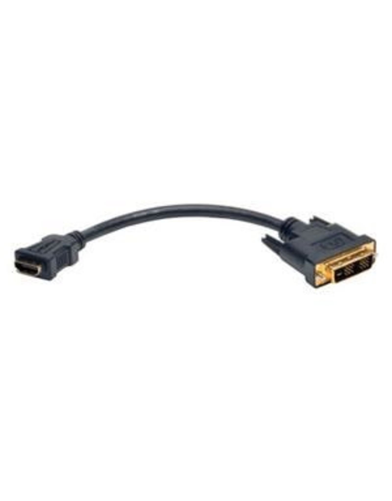 Tripp Lite Inst. Tripp Lite HDMI to DVI Adapter