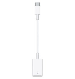 Apple Inst. USB-C to USB Adapter