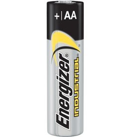 Energizer Inst. Energizer Industrial AA-Battery 24 Pack