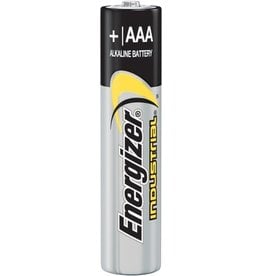 Energizer Inst. Energizer Industrial AAA-Battery 24 Pack
