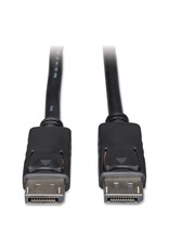 Tripp Lite Inst. Tripp Lite DisplayPort Cable 6ft