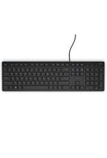 Dell (Inst.) Dell Wired Keyboard - KB216