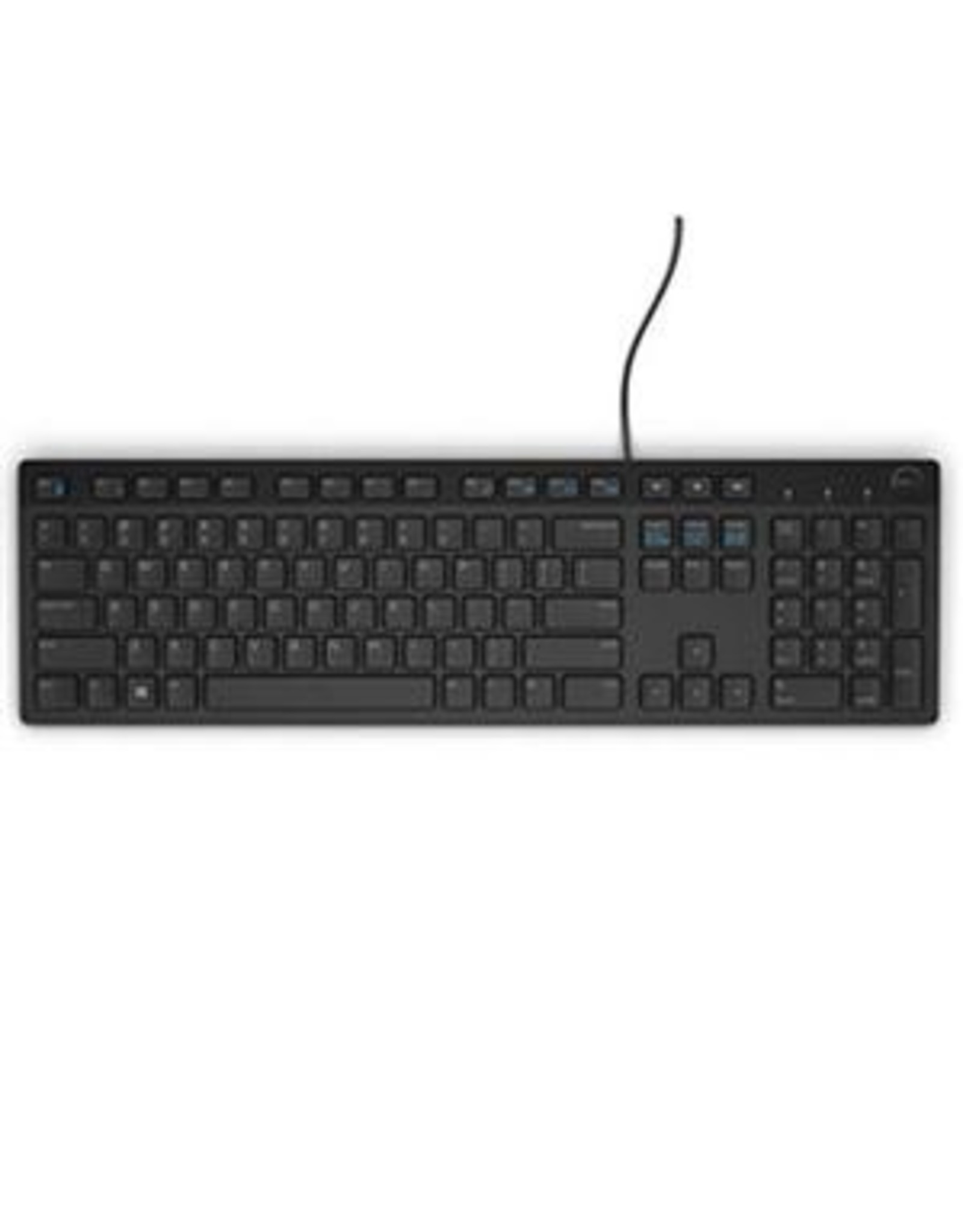 Dell (Inst.) Dell Wired Keyboard - KB216