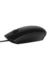 Dell (Inst.)  Dell Wired Mouse - MS116