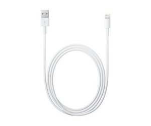 Câble Apple Lightning vers USB-A 2m