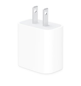 Apple Inst. 18W USB-C Power Adapter