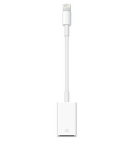 Apple Inst. Lightning to USB Camera Adapter