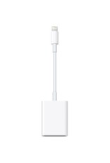 Apple Inst. Lightning to SD Card Camera Reader