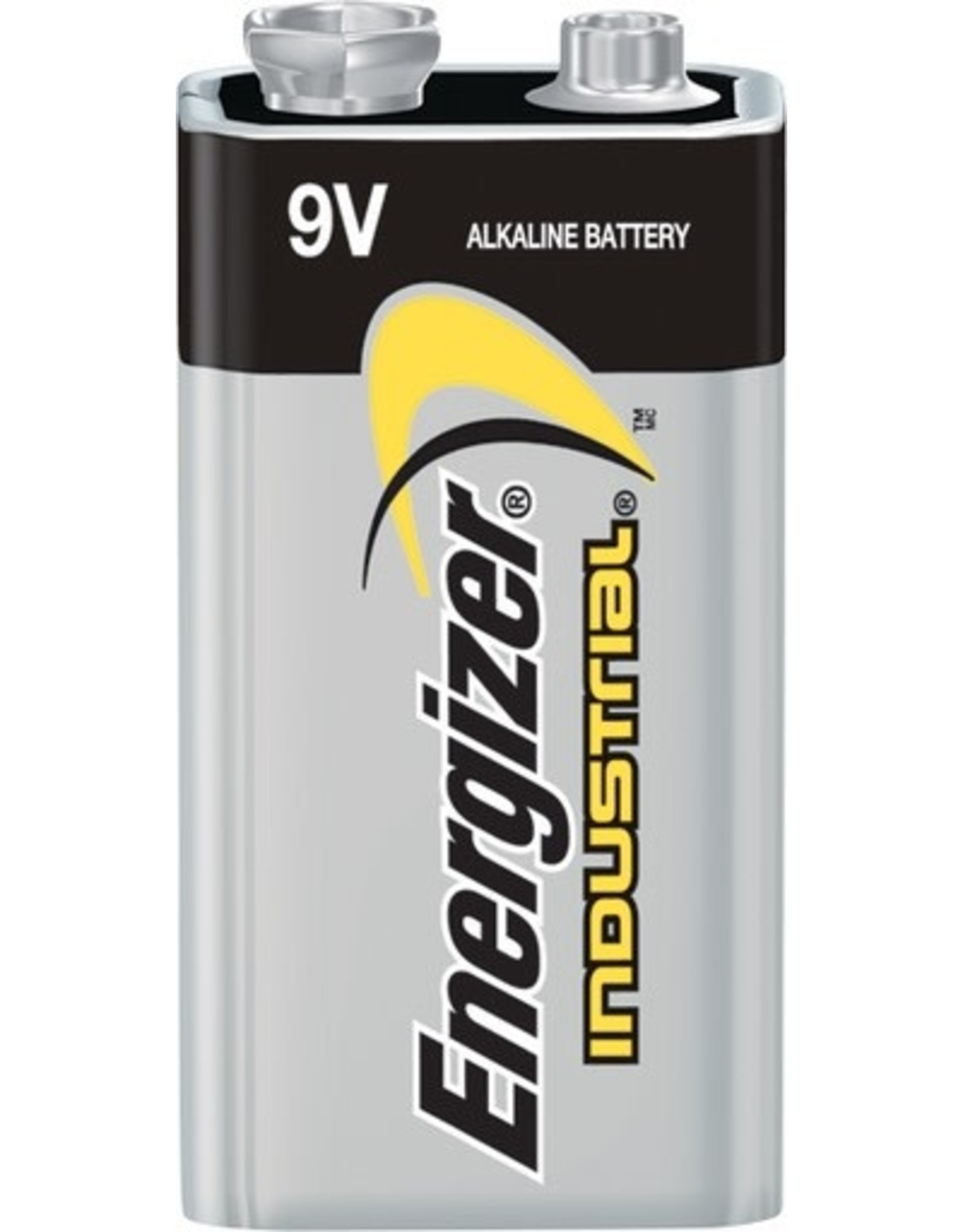 naakt Gebruikelijk Terugspoelen Energizer Inst. Energizer Industrial 9V-Battery 12 Pack - Central Tech Store