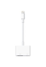 Apple Inst. Lightning to Digital AV Adapter