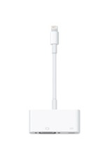 Apple Inst. Lightning to VGA Adapter