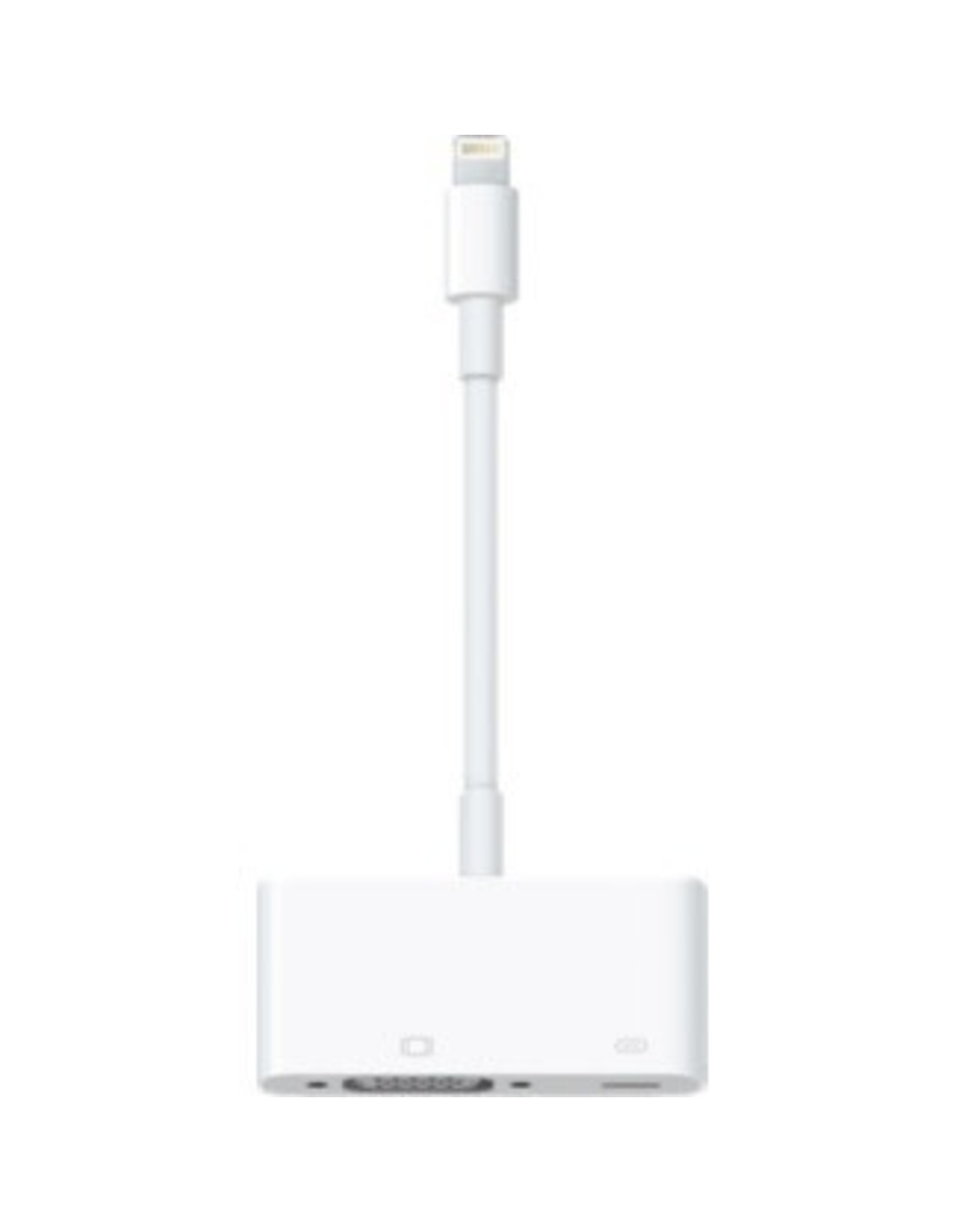 Apple Inst. Lightning to VGA Adapter