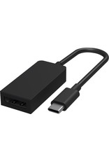 Microsoft Inst. Surface USB-C to Display Port Adapter