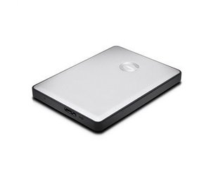 G-Technology Inst. 1TB G Drive USB-C - Central Tech Store