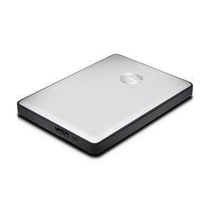 G-Technology Inst. 1TB G Drive USB-C - Central Tech Store