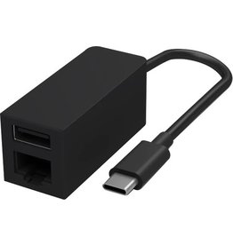 Microsoft Inst. Surface USB-C to Ethernet