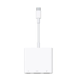 Apple Inst. USB-C to Digital AV Multiport Adapter