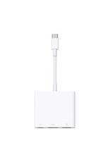 Apple Inst. USB-C to Digital AV Multiport Adapter