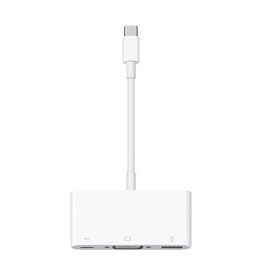 Apple Inst. USB-C VGA Multiport Adapter