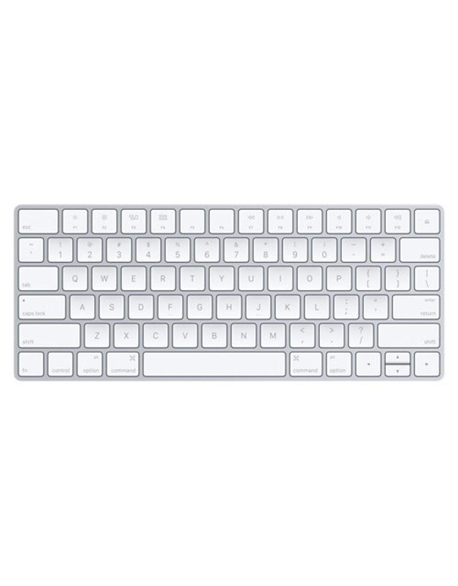 Apple Inst. Magic Keyboard - US English