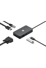 Microsoft Inst. Surface USB-C Travel Hub