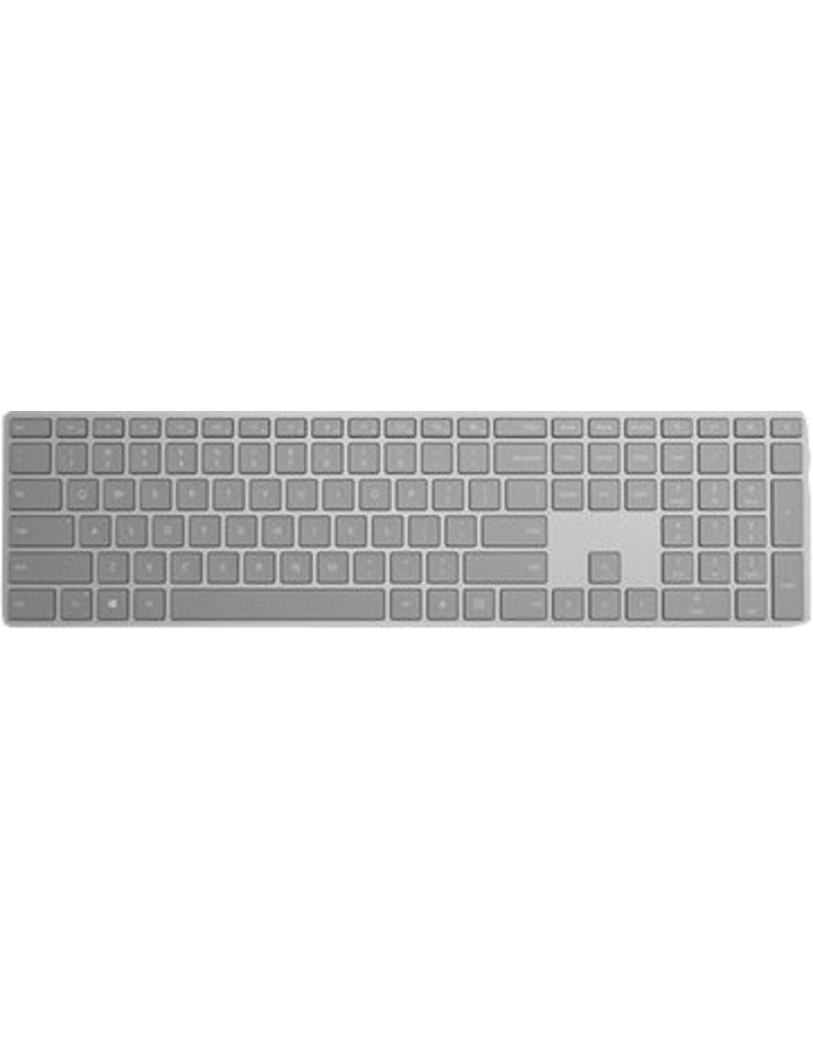 Microsoft Inst. Surface Bluetooth Keyboard