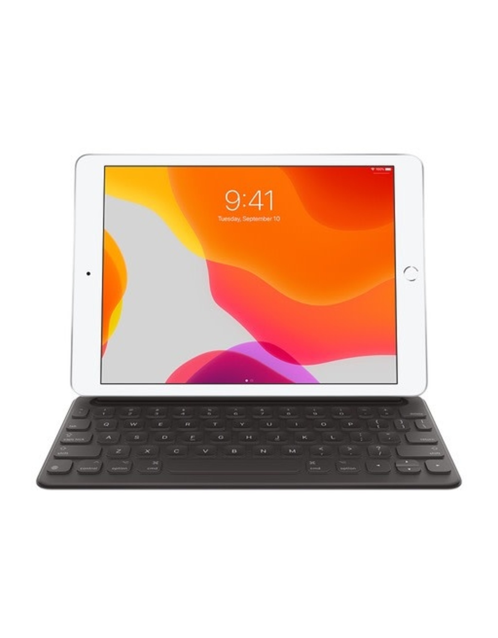 Apple Smart Keyboard for iPad (9th Gen) and iPad Air (3rd Gen)
