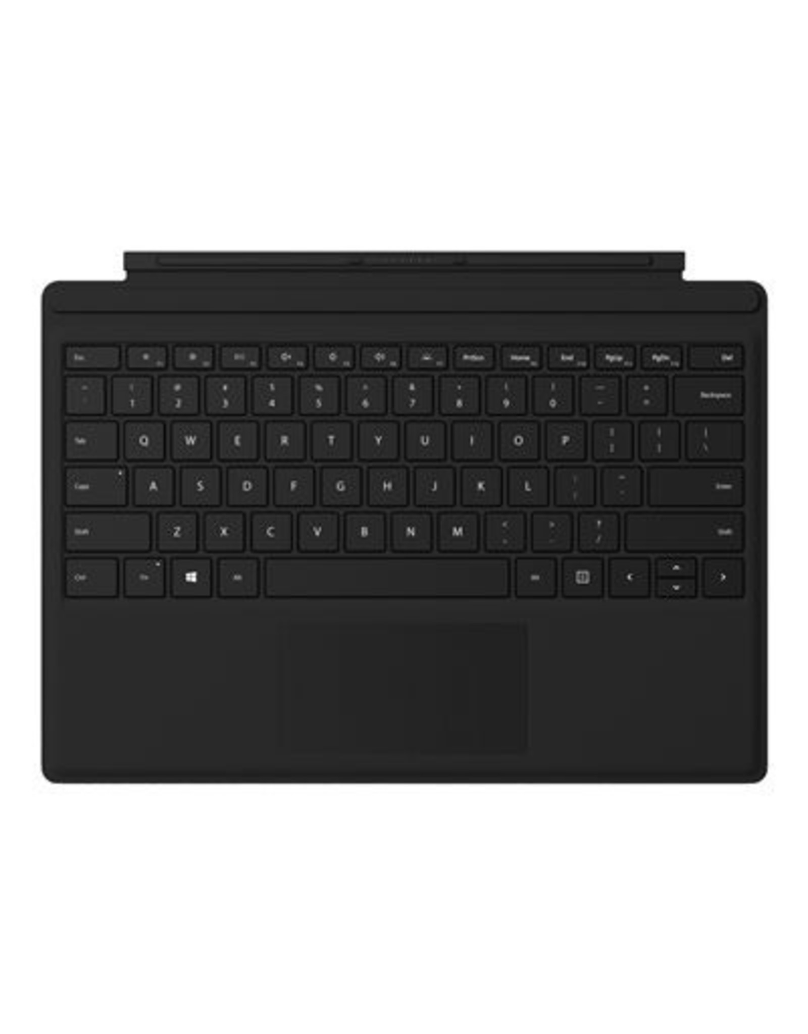 Microsoft Inst. Surface Signature Typecover