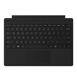 Microsoft Inst. Surface Signature Typecover