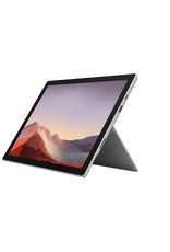 Microsoft Surface Pro 7: 13" i5/16GB/256GB - Platinum + Lmt. Warranty though August 2024