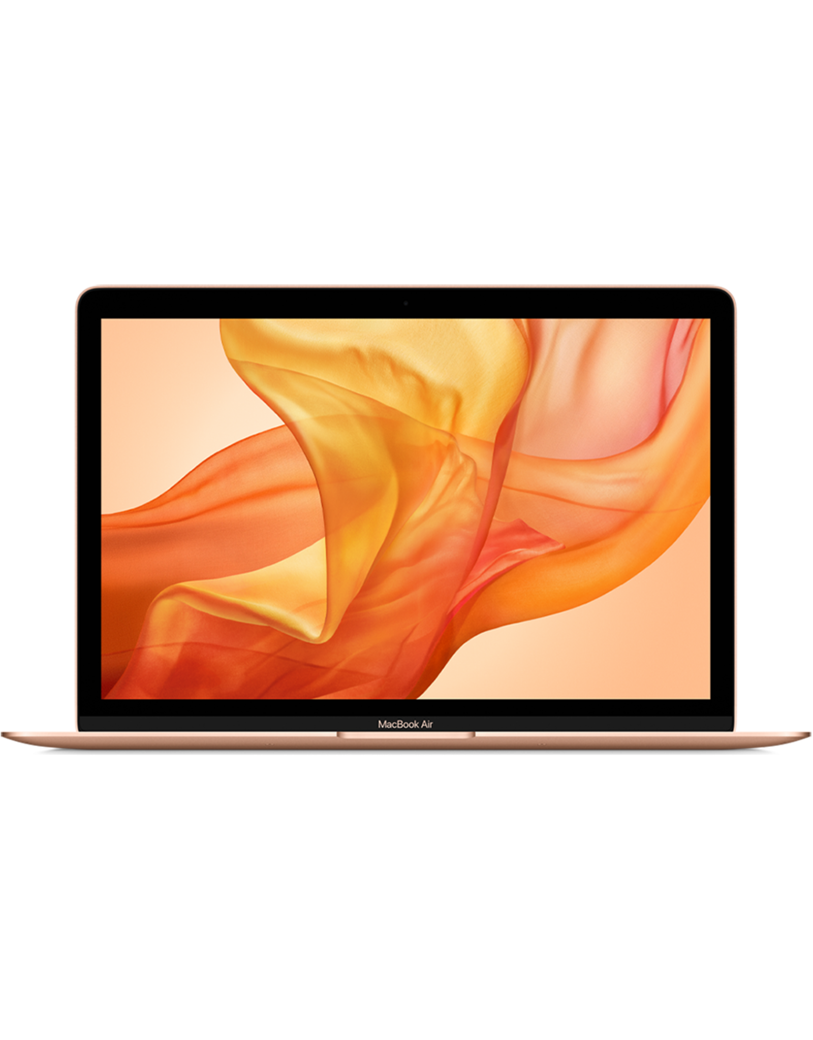 Apple (2020) 13-inch MacBook Air: Intel