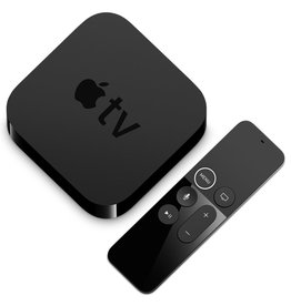 Apple (Previous Gen) Apple TV 4K 32GB