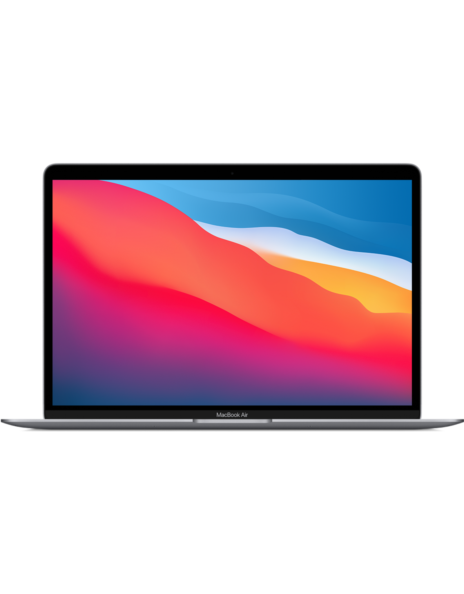 Apple 13-inch MacBook Air: Apple M1