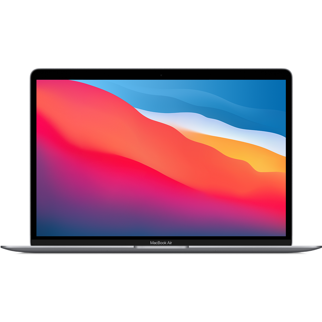 13-inch MacBook Air: Apple M1 - Central Tech Store