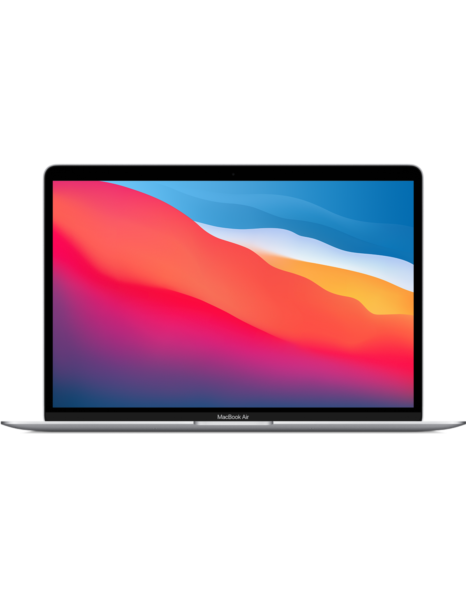 13-inch MacBook Air: Apple M1 - Central Tech Store