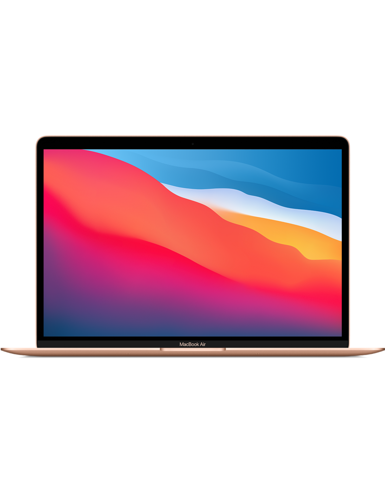 Apple 13-inch MacBook Air: Apple M1