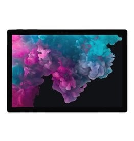 Microsoft (2019) MICROSOFT SURFACE PRO 6 (i5/256GB/8GB)