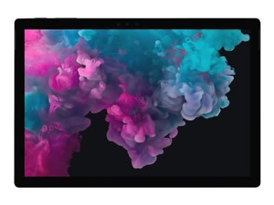 2019) MICROSOFT SURFACE PRO 6 (i5/256GB/8GB) - Central Tech 2019) MICROSOFT SURFACE PRO 6 (i5/256GB/8GB) - Central Tech