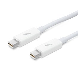 Apple Inst. Apple Thunderbolt Cable (2m)