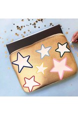 Packed Party Packed Party (Oh My Stars) Laptop Case