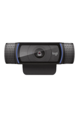 Logitech Inst. (Premium) Logitech C920e Business Webcam