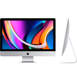 Apple Inst. (Standard) 27-inch iMac with Retina 5K Display and 3-Year AppleCare+