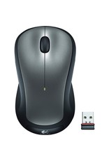 Logitech Inst. Logitech M310 Wireless Mouse