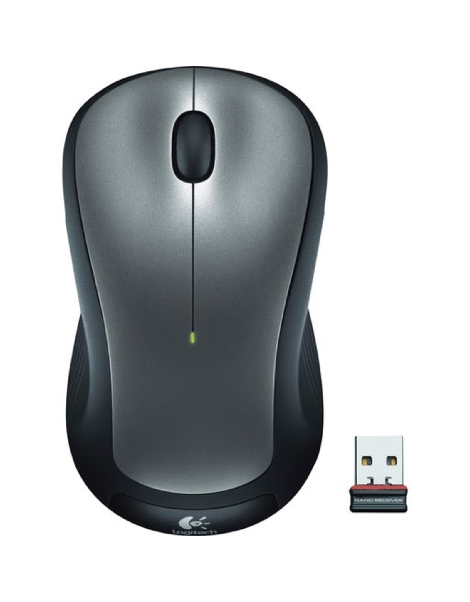 Logitech Inst. Logitech M310 Wireless Mouse