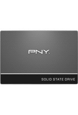 PNY PNY CS900 500 GB Solid State Drive - 2.5" Internal - SATA (SATA/600)