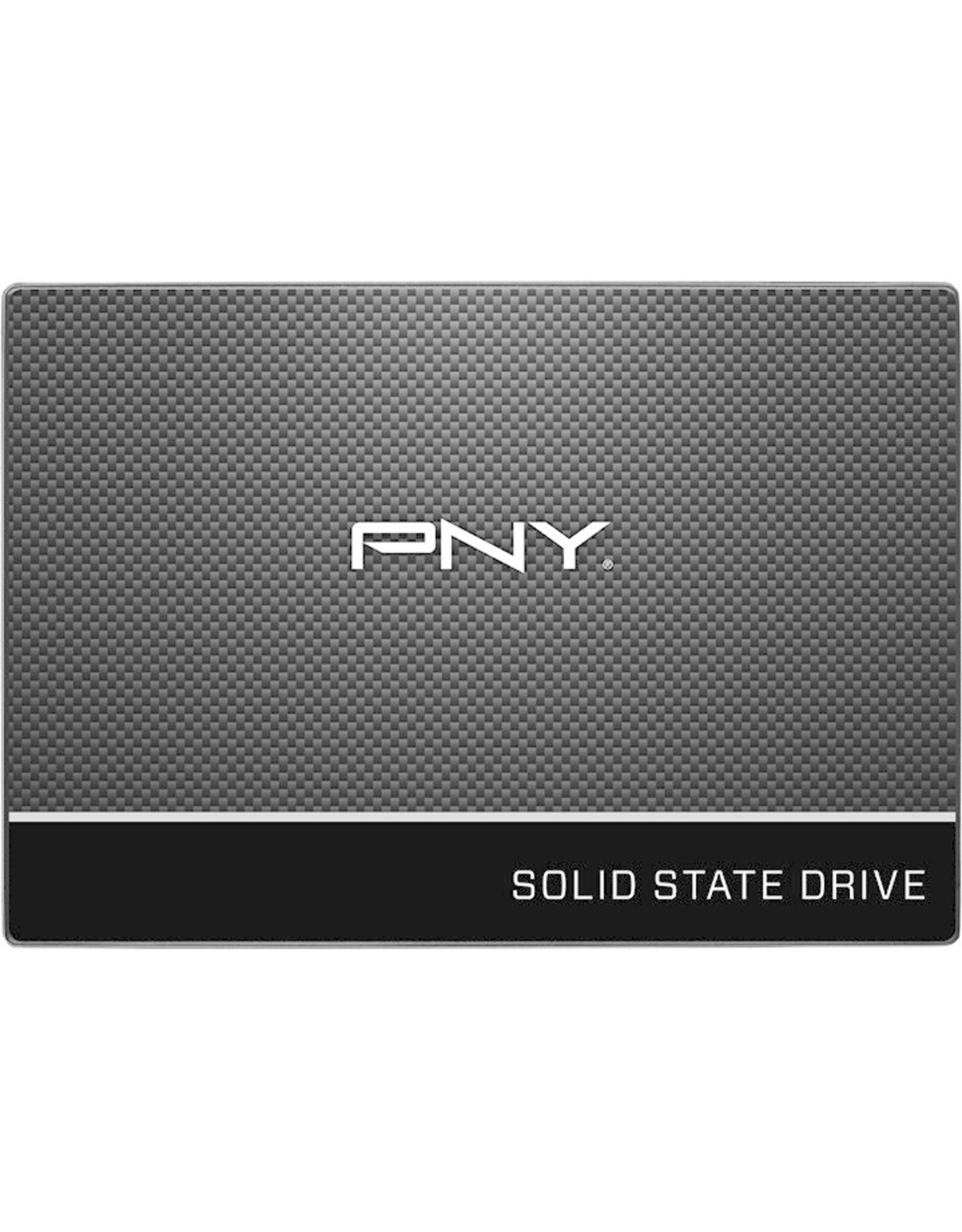 PNY PNY CS900 500 GB Solid State Drive - 2.5" Internal - SATA (SATA/600)