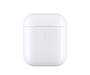 Apple Wireless Charging Case for