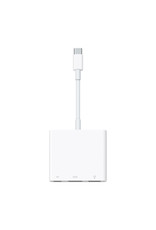 Apple Apple USB-C Digital AV Multiport Adapter