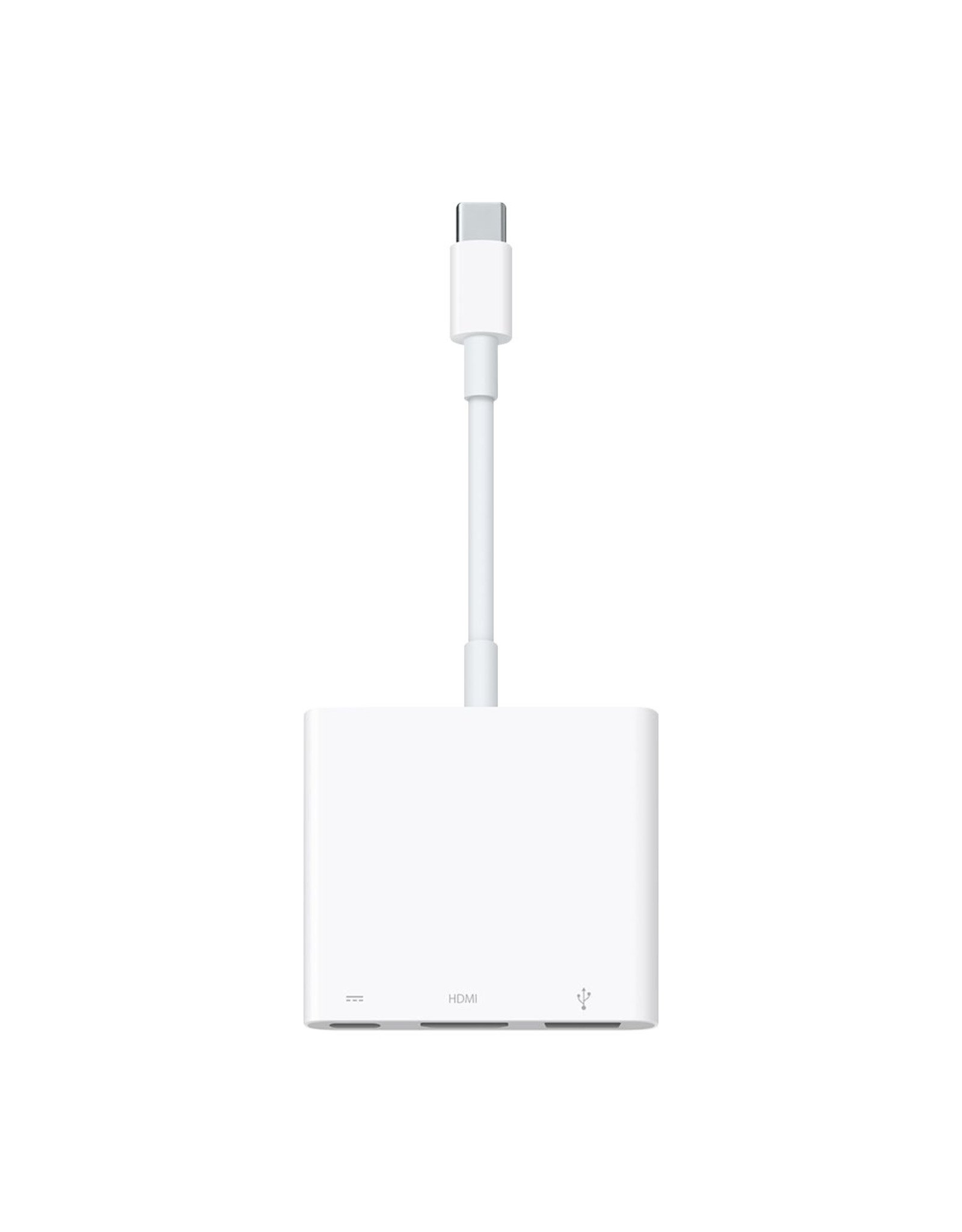 usb to hdmi adapter for apple