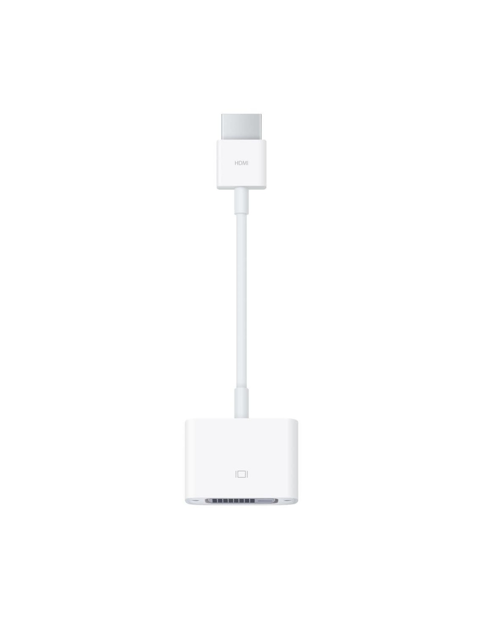 Apple Apple HDMI to DVI Adapter